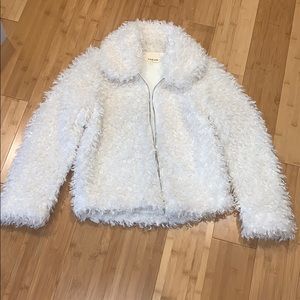 Bear Coat